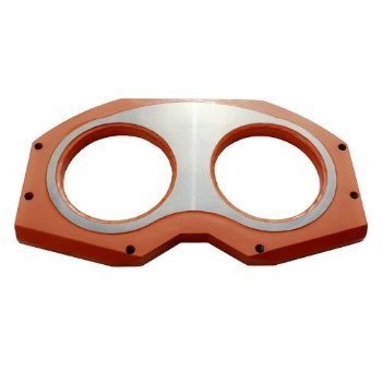 Тарелка очковая DN230 DURO22-261122002