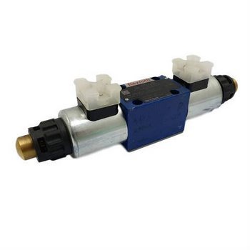 Клапан электромагнитный 4/3-ходовой 24V 4WE 6 G62, 283864005
