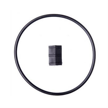 Кольцо круглое 114,5×3 DIN3771NBR70,233254005