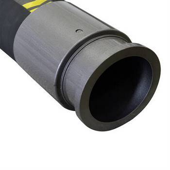 Концевой шланг SK125/5,5 X4000-два фланца, 277288008