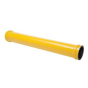 Напорная труба ST52 SK 4" 9GA 2400MM 487759