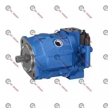 R986110754 Насос Rexroth A10V028 DR/31R-PSC62K01, 067370003