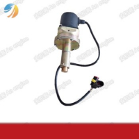 SANY 60c1816D Шаговый двигатель в сборе
