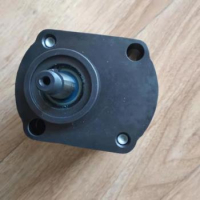 SANY B220301000233 Продажи в провинции Шаньдун Rexroth 0510615333 Насос рулевого механизма 4008781718
