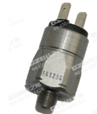 SANY B240700000255 Реле тормозного давления