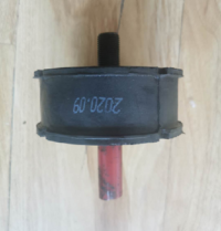 SANY 60099378 Амортизирующий блок