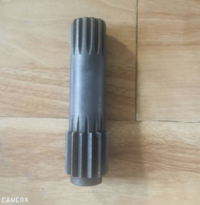 SANY yzc1304 Солнечная шестерня редуктора хода