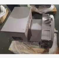 SANY SMP9005 Нагревательный двигатель для асфальтоукладчика Sany SMP90
