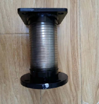 SANY YZC1202 Глушителя двухбарабанного катка