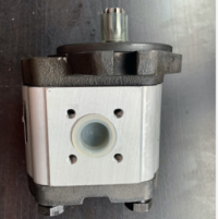 SANY 510625072 Насос рулевого механизма Sany 0510625072 подходит для ролика Sany YZ26C.