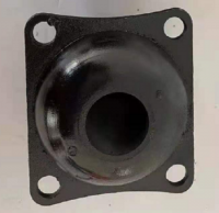 SANY 10100009 Амортизатор кабины