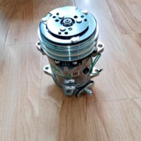 SANY 60005658 Компрессор кондиционера