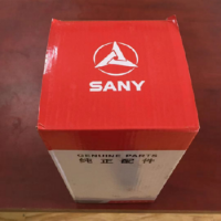 SANY B222100000365 Фильтрующий элемент водомасляного сепаратора