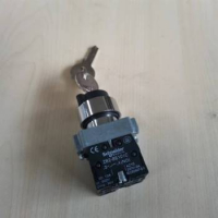 SANY 60000031 C8 стартовый ключ