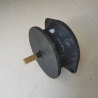 SANY 457509 Правый амортизатор