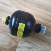 SANY M33*1.5 Аккумулятор