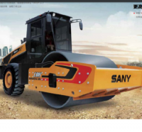 SANY SSR330360 Сборка дизельного двигателя