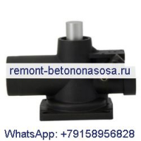 Разгрузочный клапан в сборе 1622353981 Замена для деталей воздушного компрессора GA7 GA11 Atlas Copco