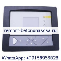 Контроллер компрессора P1900520013 для Atlas Copco Mark 5 Graphic 1900-5200-13