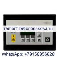 Контроллер панели управления 1900070008 для Atlas Copco