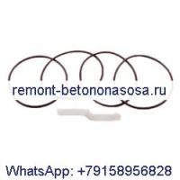 Детали воздушного компрессора ZR3 Сервисный комплект масляного радиатора 2910505000 для Atlas Copco