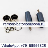 Детали компрессора Ремкомплект разгрузочного клапана Комплект воздухозаборного клапана 2906039200 для Atlas Copco