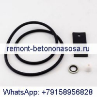 Детали воздушного компрессора, комплект сливного клапана, обслуживание 2906042700 для Atlas Copco ZT160-275