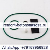 Воздушный компрессор ZR110-425 Комплект сливного клапана переменного тока Комплект технического обслуживания 2906031400 для Atlas Copco