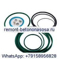 Детали комплекта обслуживания винтового воздушного компрессора после охладителя 2906073300 для Atlas Copco