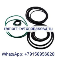 Запасные части 2906067300 для ремонтного комплекта охладителя винтового воздушного компрессора для Atlas Copco