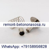 Детали воздушного компрессора Ремкомплект обратного клапана 2906066000 для Atlas Copco