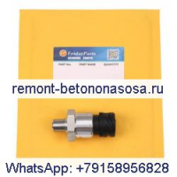 Запасные части винтового компрессора, датчик давления 1089962516 для Atlas Copco