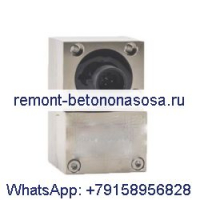 Детали воздушного компрессора Датчик DP 1089057520 Датчик перепада давления для Atlas Copco