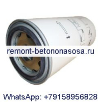 Воздушно-масляный сепаратор 1625775400 2903775400 для Atlas Copco GAE22
