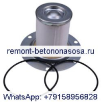 Элемент маслоотделителя 1613750200 2901034300 для Atlas Copco GA11 GA15 GA22