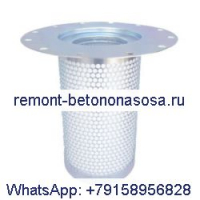 Воздушно-масляный сепаратор 1612386900 2901000300 для Atlas Copco GA11 GA22