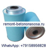 Воздушно-масляный сепаратор 1604132880 2911011700 2911011200 для Atlas Copco