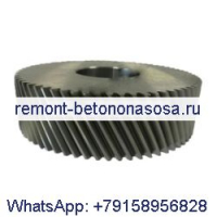 Шестерня воздушного компрессора 1614930600 для серии Atlas Copco