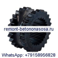 Детали воздушного компрессора Гибкая резиновая муфта 1613958500 1614873800 для Atlas Copco