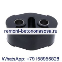 Детали воздушного компрессора Резиновая муфта Соединительный элемент 1619646700 1619646709 для Atlas Copco
