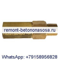 Обратный клапан 1625166455 1625166451 1625166450 для компрессора Atlas Copco