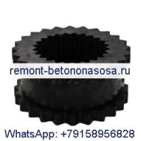 Гибкая муфта шестерни 1613982300 2903101500 2903101503 для воздушного компрессора Atlas Copco