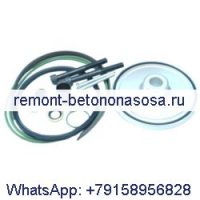 Запасные части для воздушного компрессора, ремонтный комплект впускного клапана 2901162200 для Atlas Copco
