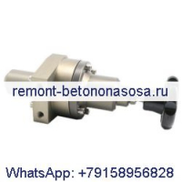 Детали винтового воздушного компрессора Клапан регулятора давления 1626105281 для Atlas Copco