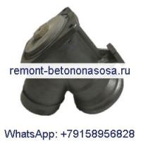 Впускной клапан запасной части воздушного компрессора 1626105280 для Atlas Copco