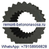 Резиновая гибкая муфта 1615436200 2903101600 для части воздушного компрессора Atlas Copco