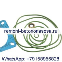 Монтажный комплект элемента 2901-1639-00 2901163900 для Atlas Copco GA15-22+
