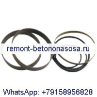 Сервисный комплект клапана минимального давления 2205 4905 84 для Atlas Copco GA30