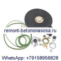 Комплект технического обслуживания 2906-0741-00 2906074100 для Atlas Copco ZR110-145 ZT110-145 8000H
