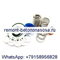 Комплект для ремонта коробки передач 2906-0799-00 2906079900 для Atlas Copco MD600-2500 MD600/1300